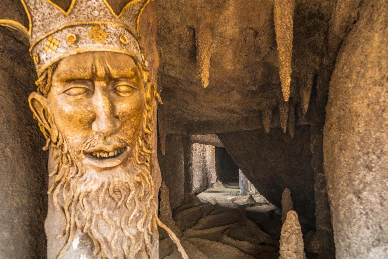 Riviera Del Sol Hotel Spa Arboletes Εξωτερικό φωτογραφία